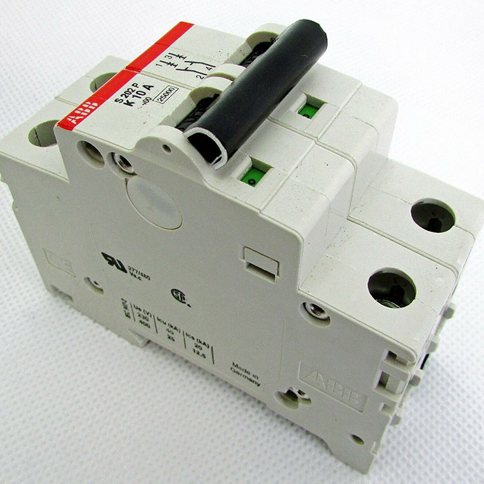 FRP (Miniature Circuit Breaker)