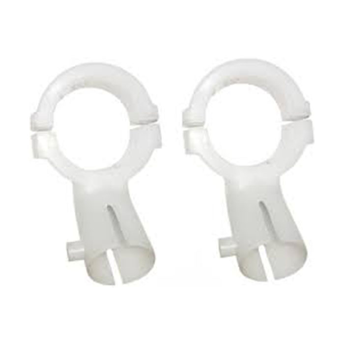PP (Dish Antenna Covers)