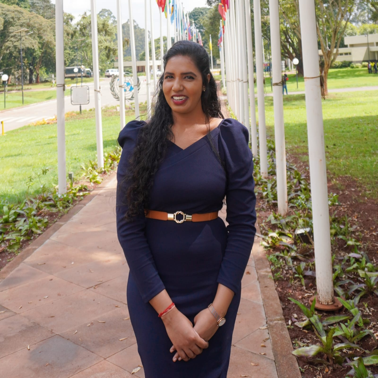 Desika Prabakar