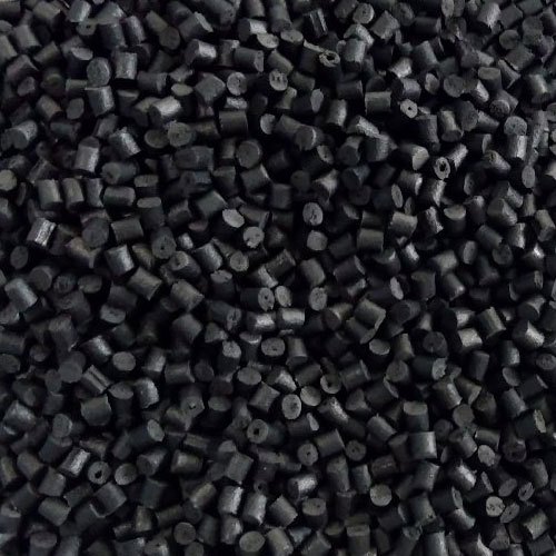 Recycled PA66 Impact Modified Grades Granules