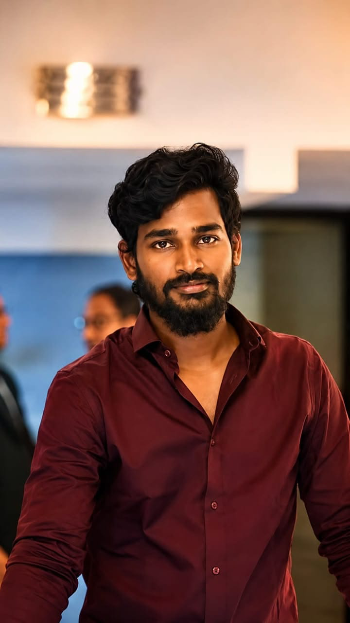 Ramki