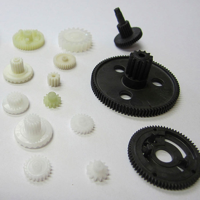 POM (Gears)