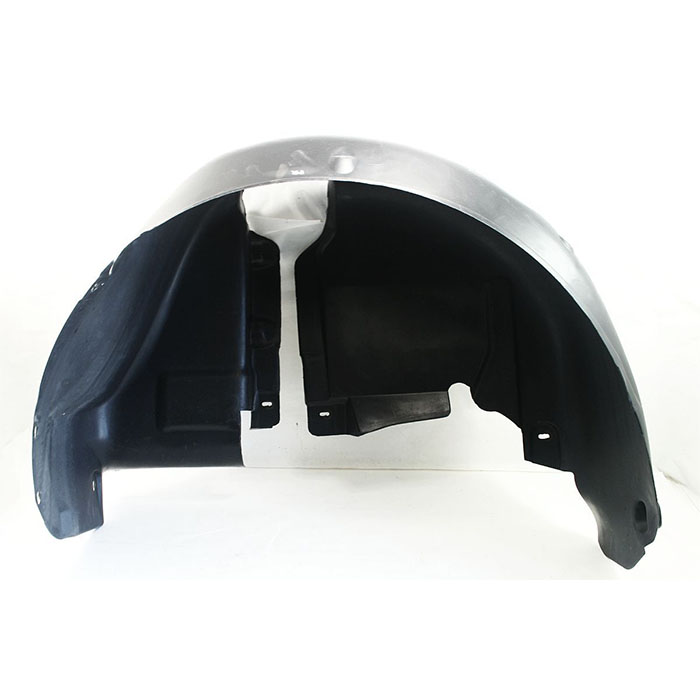 PPCP (Wheelguards)