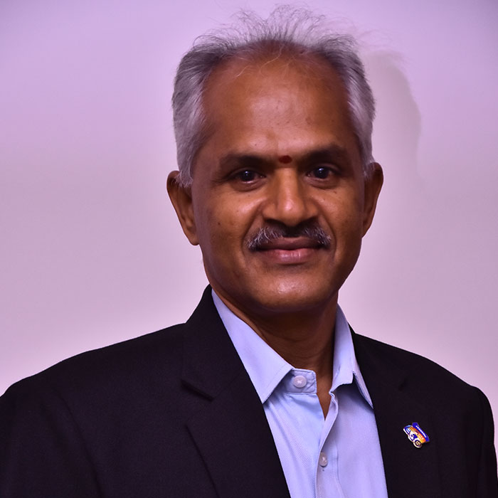 Prabakar Kanagasabai