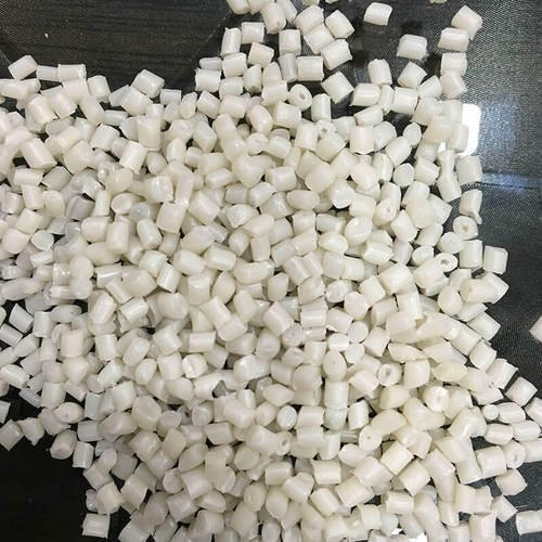 Recycled PPCP granules