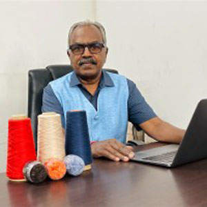 Shankar Kanagasabai