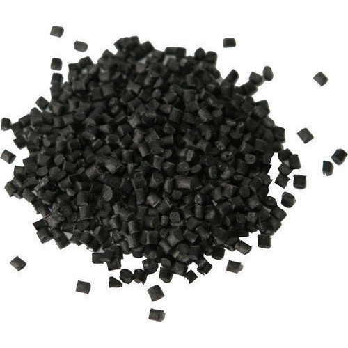 Recycled PA6 Glass Filled Granules