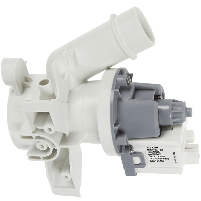 PP (Washing Machine Filter)