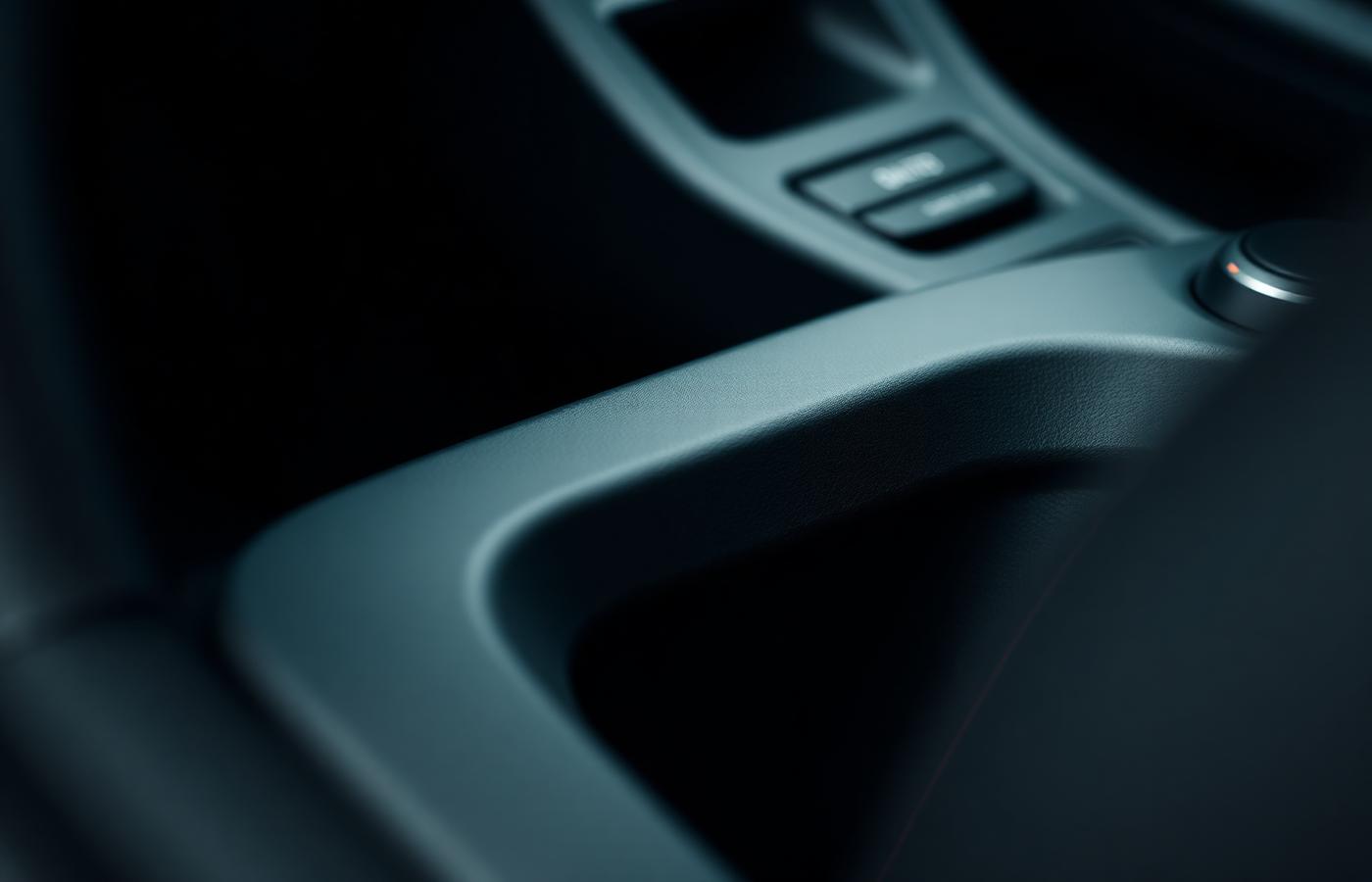 Engineering polymers in the modern car: where they go, and why